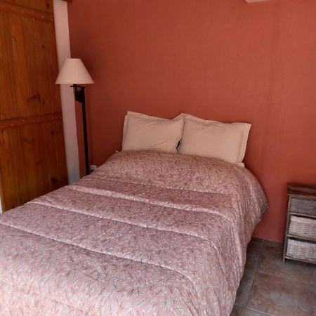 Monoambiente En Colonia Apartment Colonia del Sacramento Room photo