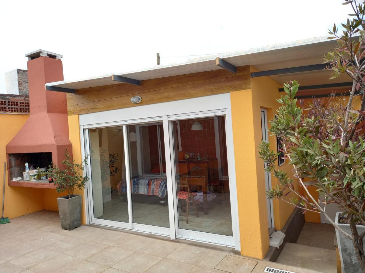 Monoambiente En Colonia Apartment Colonia del Sacramento Exterior photo