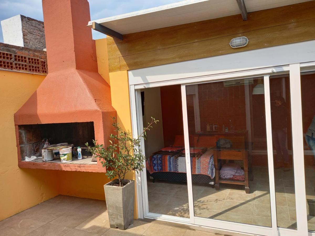 Monoambiente En Colonia Apartment Colonia del Sacramento Exterior photo