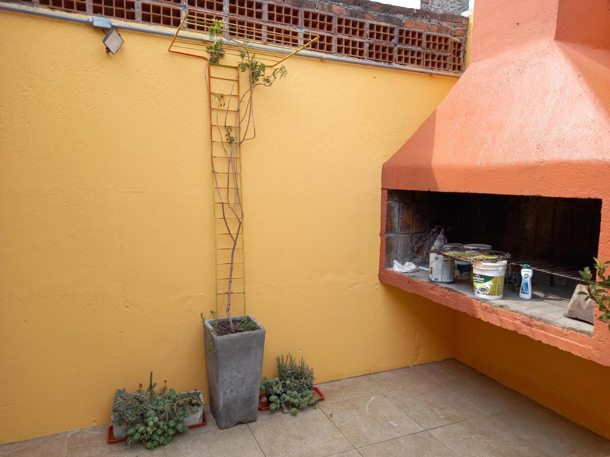 Monoambiente En Colonia Apartment Colonia del Sacramento Exterior photo