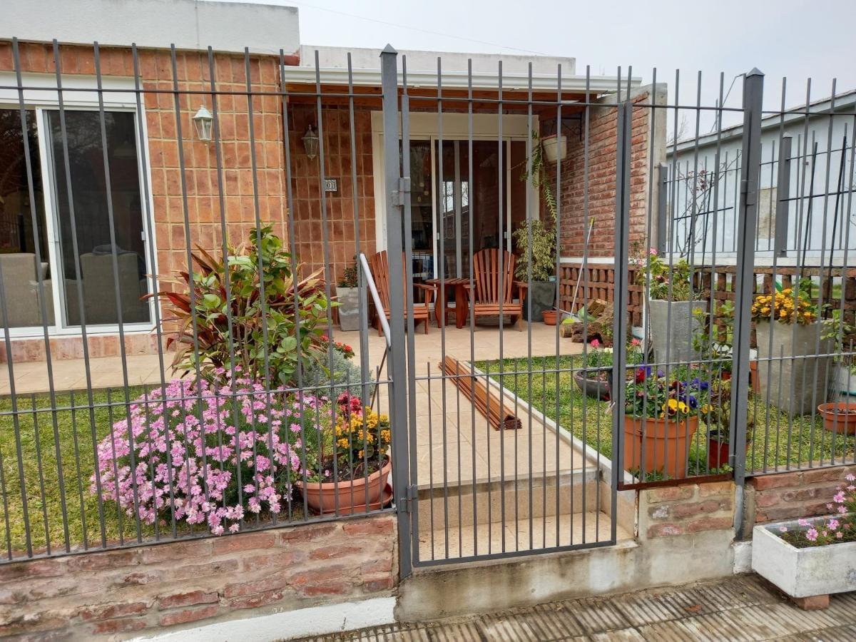 Monoambiente En Colonia Apartment Colonia del Sacramento Exterior photo