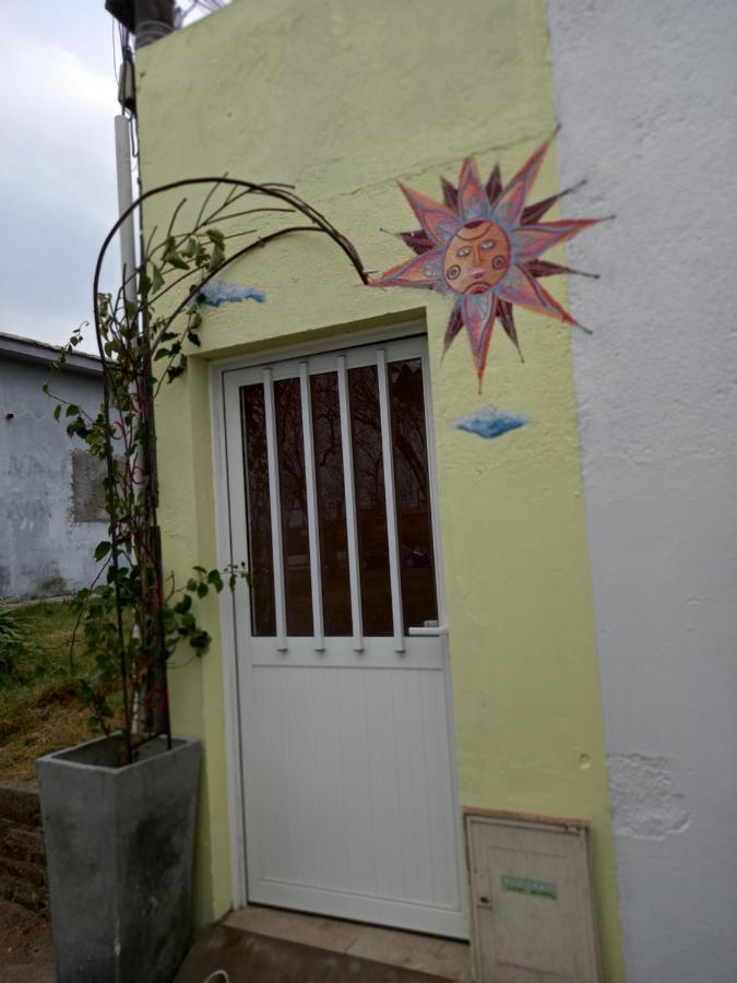 Monoambiente En Colonia Apartment Colonia del Sacramento Exterior photo