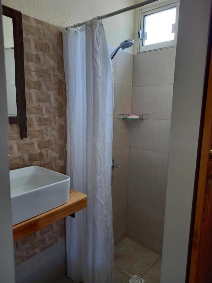 Monoambiente En Colonia Apartment Colonia del Sacramento Exterior photo