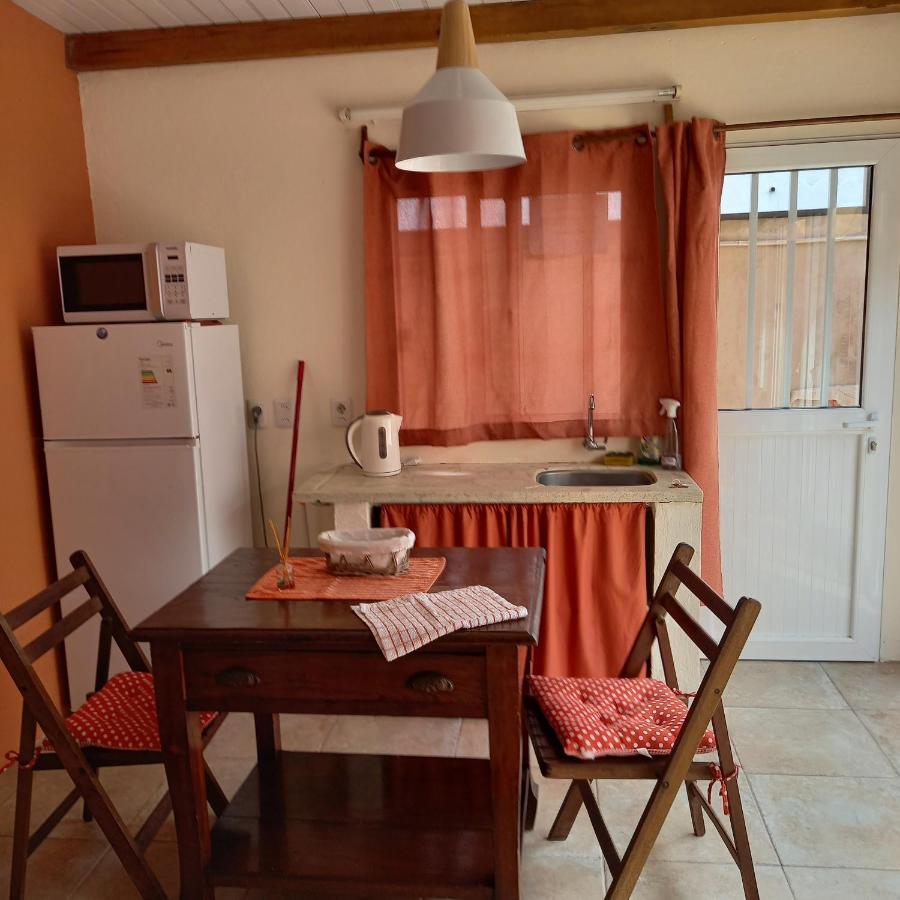 Monoambiente En Colonia Apartment Colonia del Sacramento Exterior photo