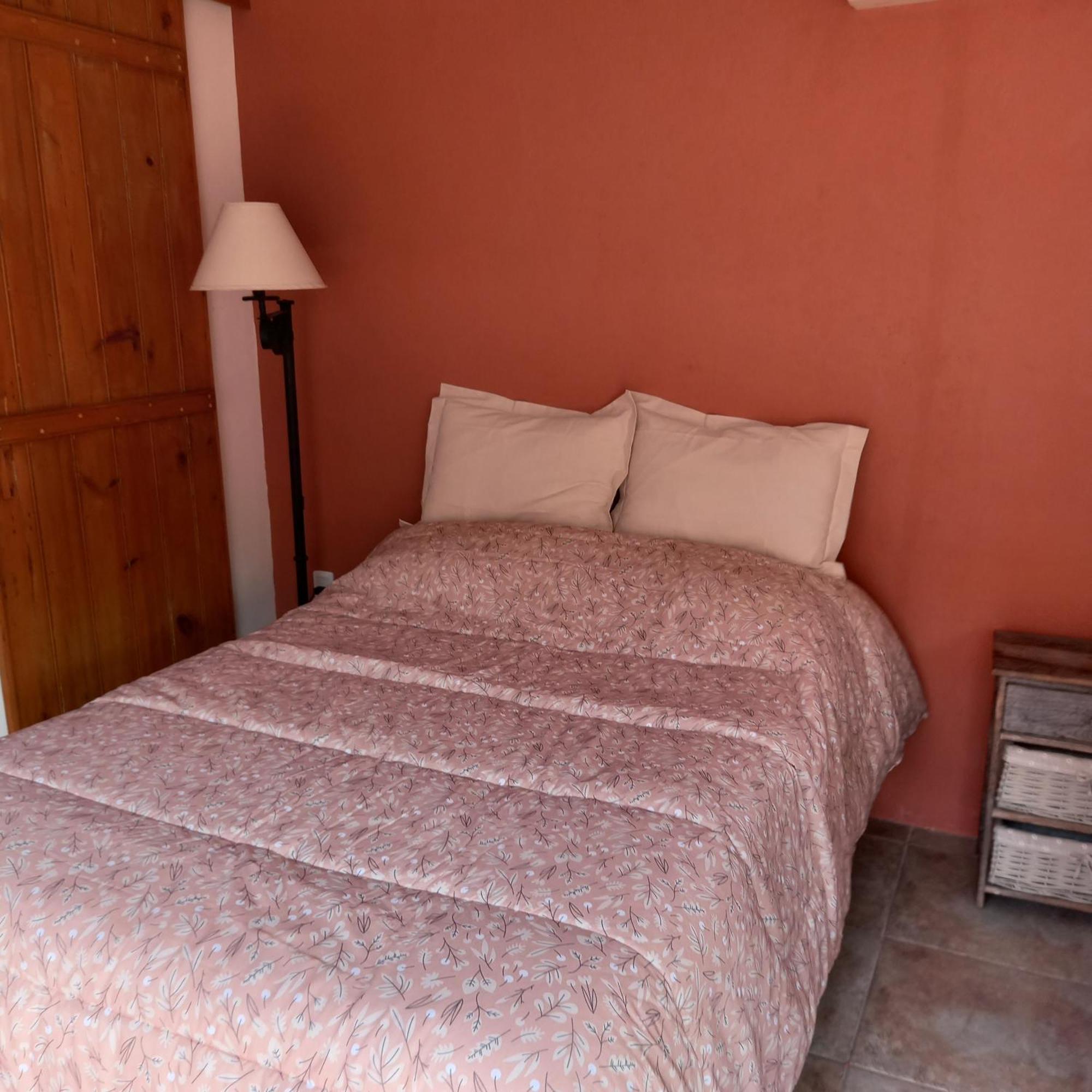Monoambiente En Colonia Apartment Colonia del Sacramento Room photo